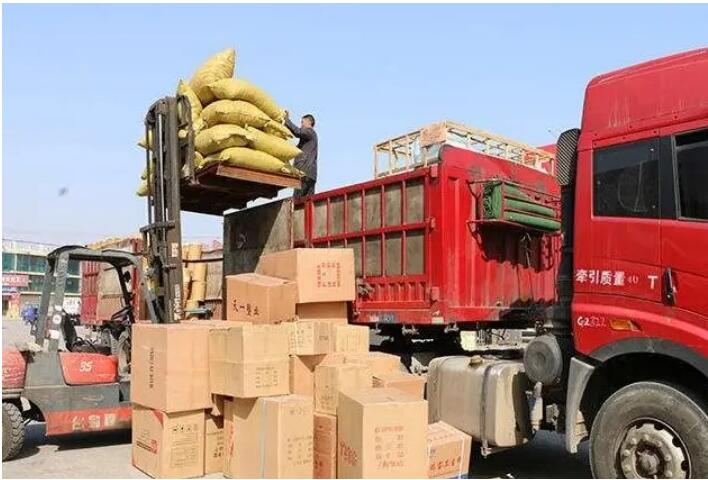 厦门到西市区物流专线