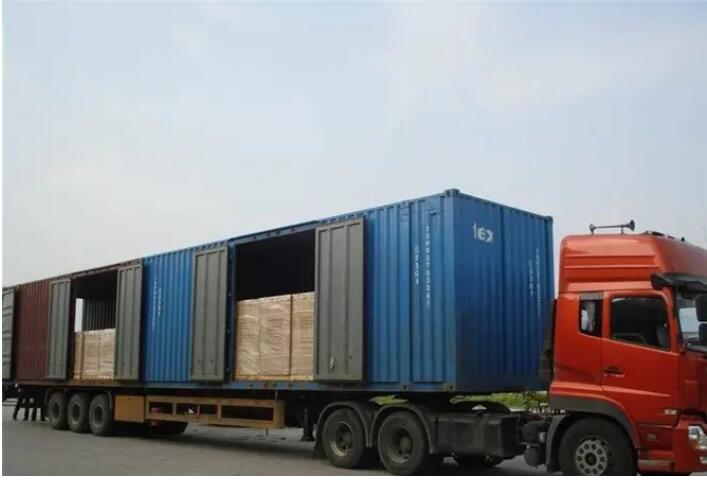 厦门到西市区整车运输