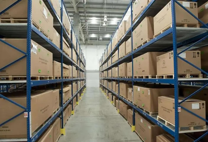 厦门到西市区货物仓储