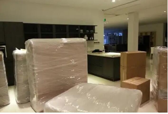 厦门到西市区长途搬家