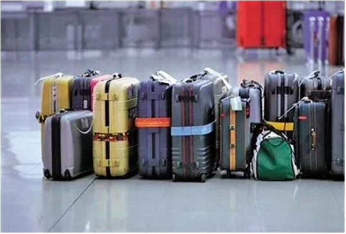 厦门到西市区行李托运