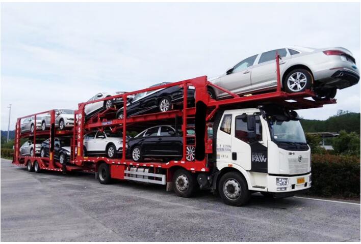 厦门到西市区轿车托运